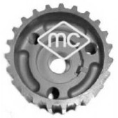 Шестерня, вал распределителя Metalcaucho 05478