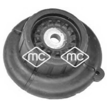Опора стойки амортизатора Metalcaucho 05479