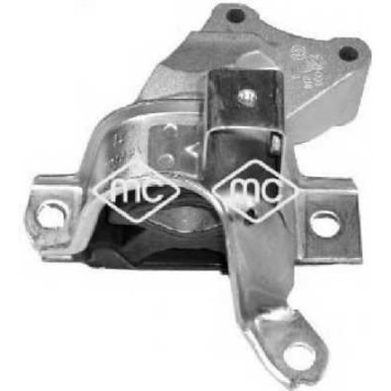 Подвеска двигателя Metalcaucho 05492