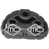 Буфер глушителя Metalcaucho 05493