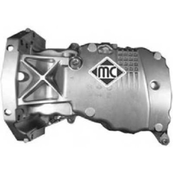 Масляный поддон Metalcaucho 05499