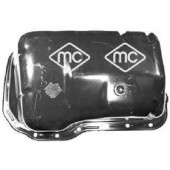 Масляный поддон Metalcaucho 05501