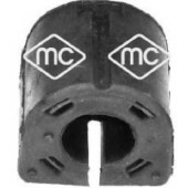 Опора стабилизатора Metalcaucho 05514