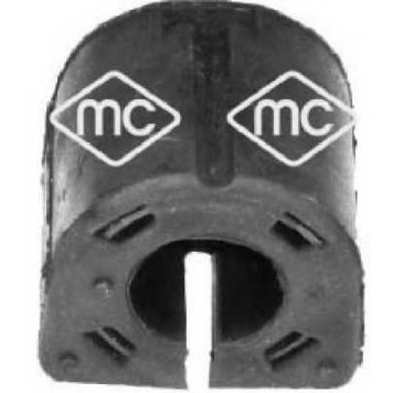 Опора стабилизатора Metalcaucho 05514