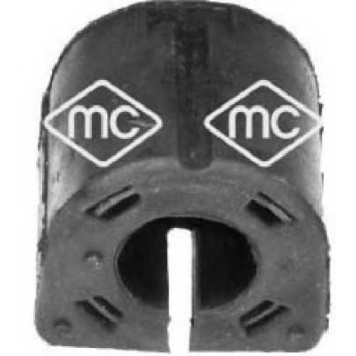 Опора стабилизатора Metalcaucho 05515