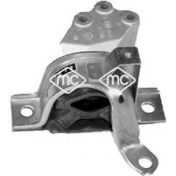 Подвеска двигателя Metalcaucho 05516