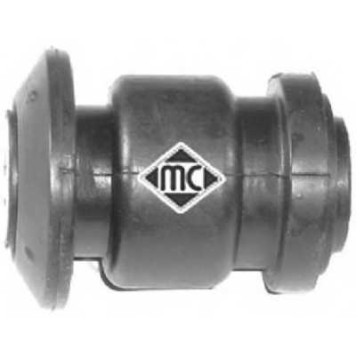 Подвеска рычага независимой подвески колеса Metalcaucho 05524