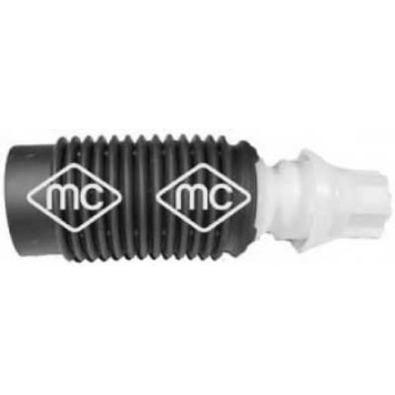 Буфер, амортизация Metalcaucho 05526