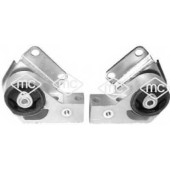 Втулка балки моста Metalcaucho 05529