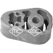 Буфер глушителя Metalcaucho 05534