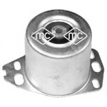 Подвеска двигателя Metalcaucho 05537