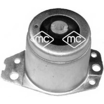 Подвеска двигателя Metalcaucho 05538