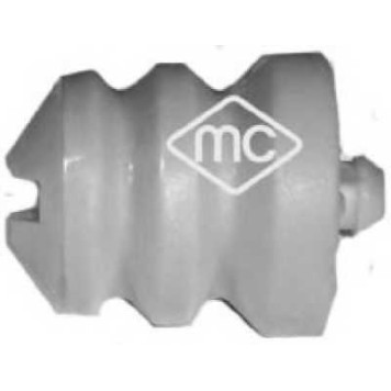 Буфер, амортизация Metalcaucho 05542
