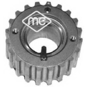 Шестерня коленвала Metalcaucho 05543