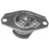 Подвеска двигателя Metalcaucho 05544