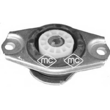 Подвеска двигателя Metalcaucho 05546