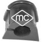 Опора стабилизатора Metalcaucho 05556