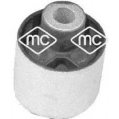 Втулка балки моста Metalcaucho 05557