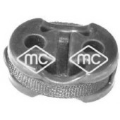 Буфер глушителя Metalcaucho 05559