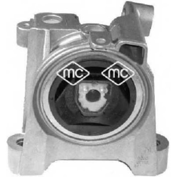 Подвеска двигателя Metalcaucho 05573