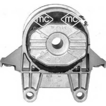 Подвеска двигателя Metalcaucho 05577