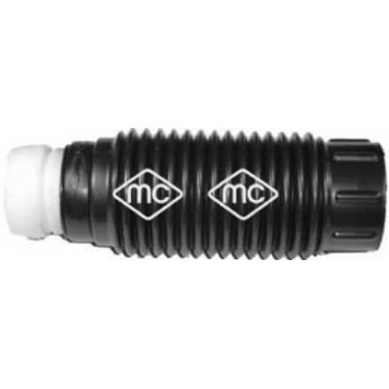 Буфер, амортизация Metalcaucho 05585