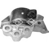 Подвеска двигателя Metalcaucho 05592