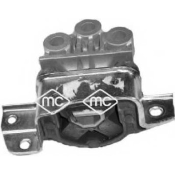 Подвеска двигателя Metalcaucho 05595