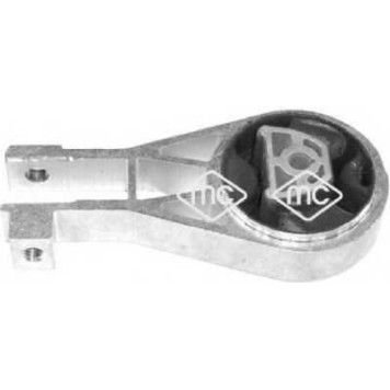 Подвеска двигателя Metalcaucho 05599