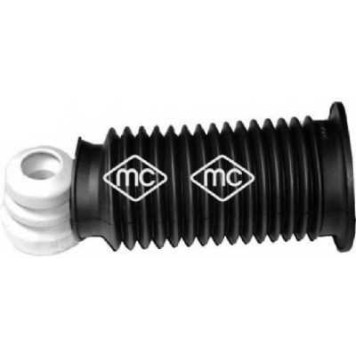 Буфер, амортизация Metalcaucho 05606