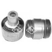 Куполообразная стойка Metalcaucho 05609