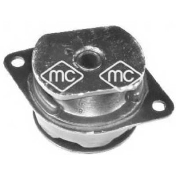 Подвеска двигателя Metalcaucho 05618