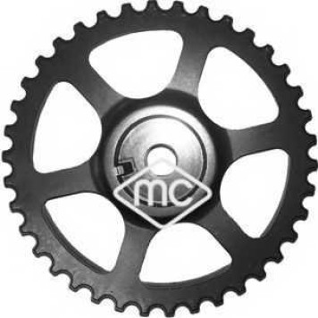 Шестерня распредвала Metalcaucho 05627
