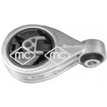 Подвеска двигателя Metalcaucho 05649