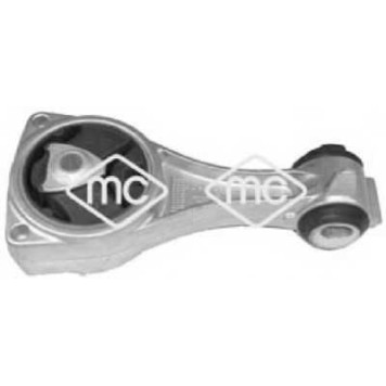Подвеска двигателя Metalcaucho 05653