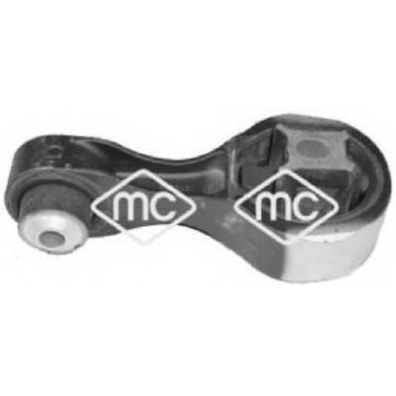 Подвеска двигателя Metalcaucho 05654