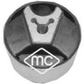 Подвеска двигателя Metalcaucho 05661