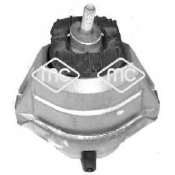 Подвеска двигателя Metalcaucho 05664