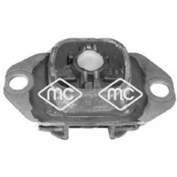 Подвеска двигателя Metalcaucho 05669