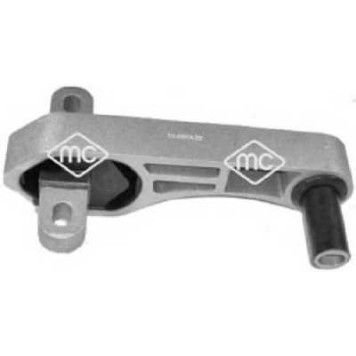 Подвеска двигателя Metalcaucho 05674