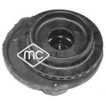 Опора стойки амортизатора Metalcaucho 05678