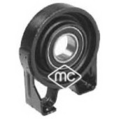 Подвеска карданного вала Metalcaucho 05686