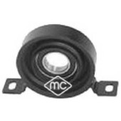 Подвеска карданного вала Metalcaucho 05688