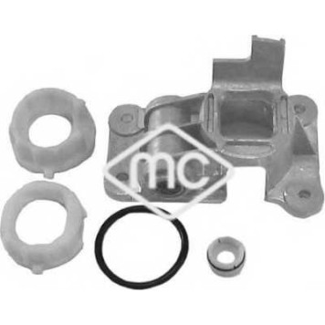 Ремкомплект рычага переключения Metalcaucho 05691