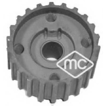 Шестерня коленвала Metalcaucho 05695
