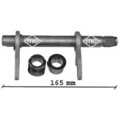 Возвратная вилка, система сцепления Metalcaucho 05707