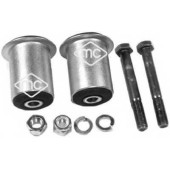 Втулка балки моста Metalcaucho 05717