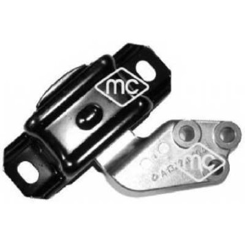 Подвеска двигателя Metalcaucho 05728