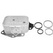 Масляный радиатор масла двигателя Metalcaucho 05739