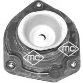 Опора стойки амортизатора Metalcaucho 05741